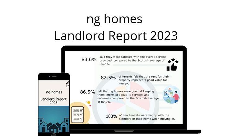 Media Centre Landlord Report