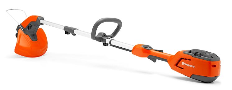 Husqvarna grästrimmer 115iL