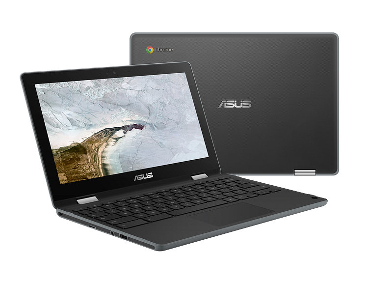 ASUS Chromebook Flip C214