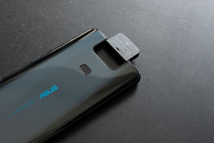 Zenfone 6 - hands-on billede