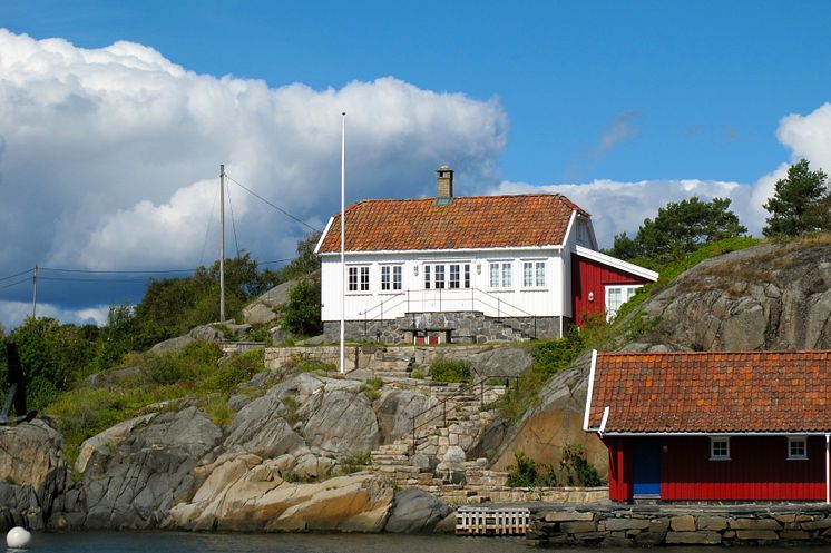 Typicall  Southern Norway atmosphere at Blindleia - Photo Heidi Sørvig - Visit Sørlandet.jpg