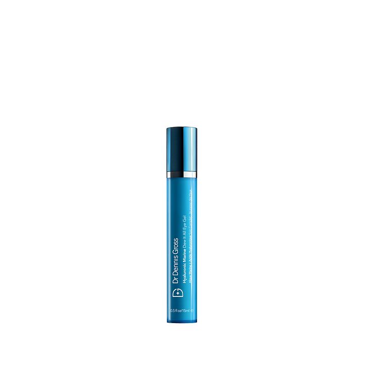 548510 Hyaluronic Marine Dew it All Eye Gel