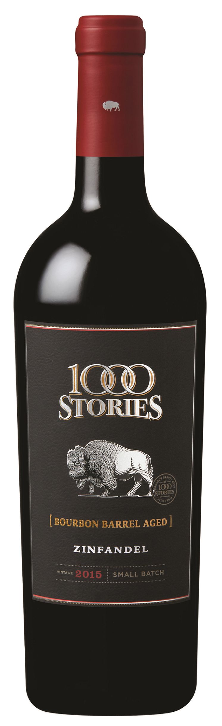 1000 Stories Zinfandel