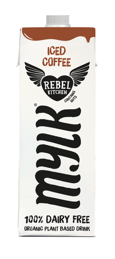 Rebell Kitchen iskaffe 250ml