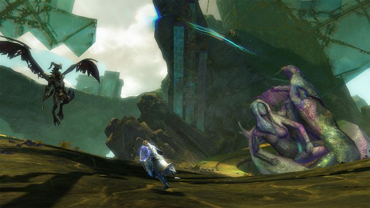 Guild Wars 2 Living World Season Three Episode Six screenshot (2)