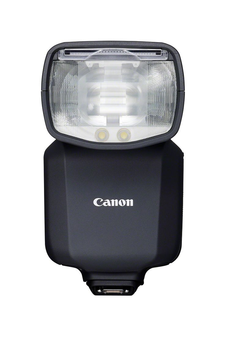 Canon SPEEDLITE EL-5_01_TheFront