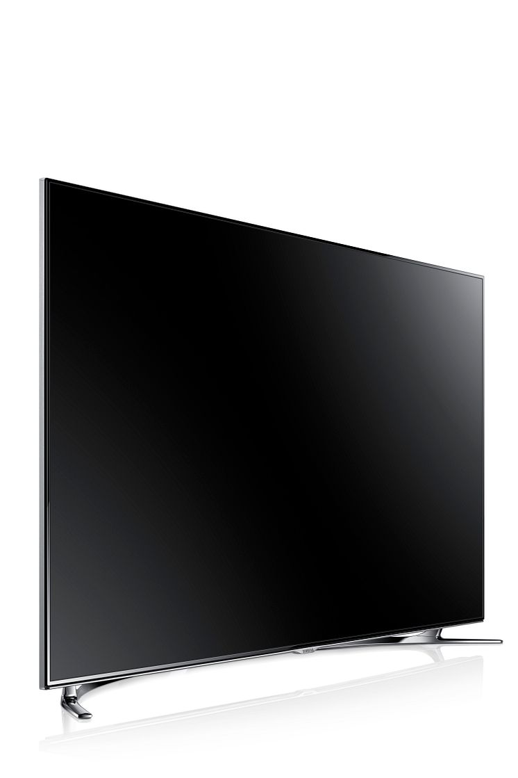 Samsung smart TV F8000