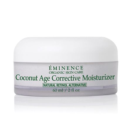 12256 Coconut Age Corrective Moisturizer