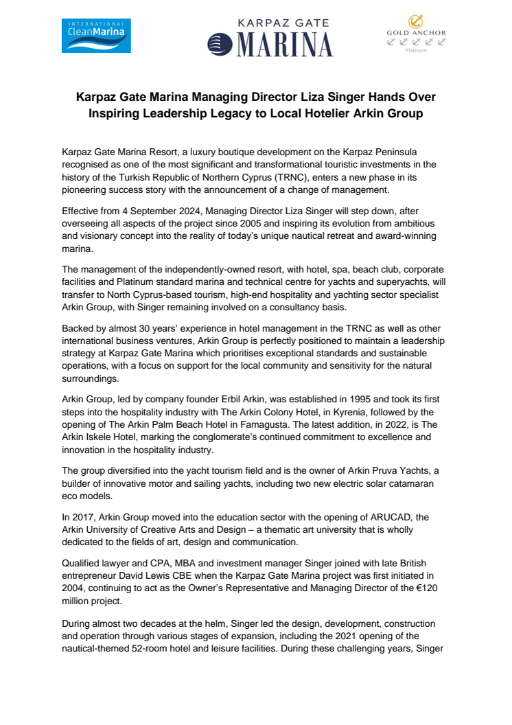 Press Release_KGM_Arkin Group FINAL.pdf