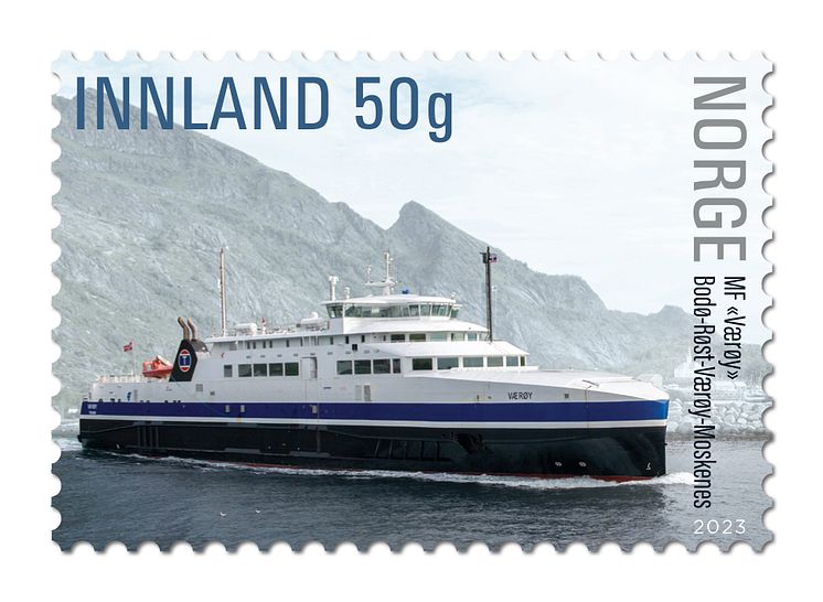 Værøy