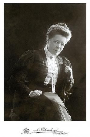 Selma Lagerlöf