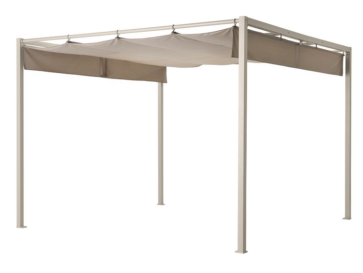 HAMMARÖN pergola 2599 DKK