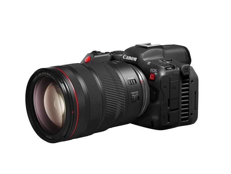 EOS R5 C produkt 3