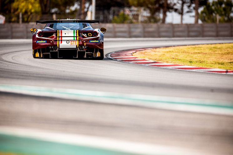 Formula Racing
