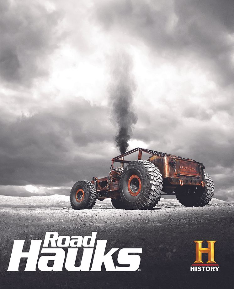 Road Hauks