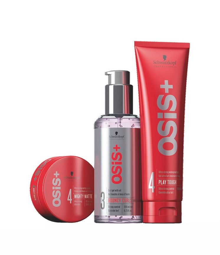 OSiS products
