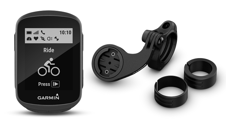 Garmin Edge 130