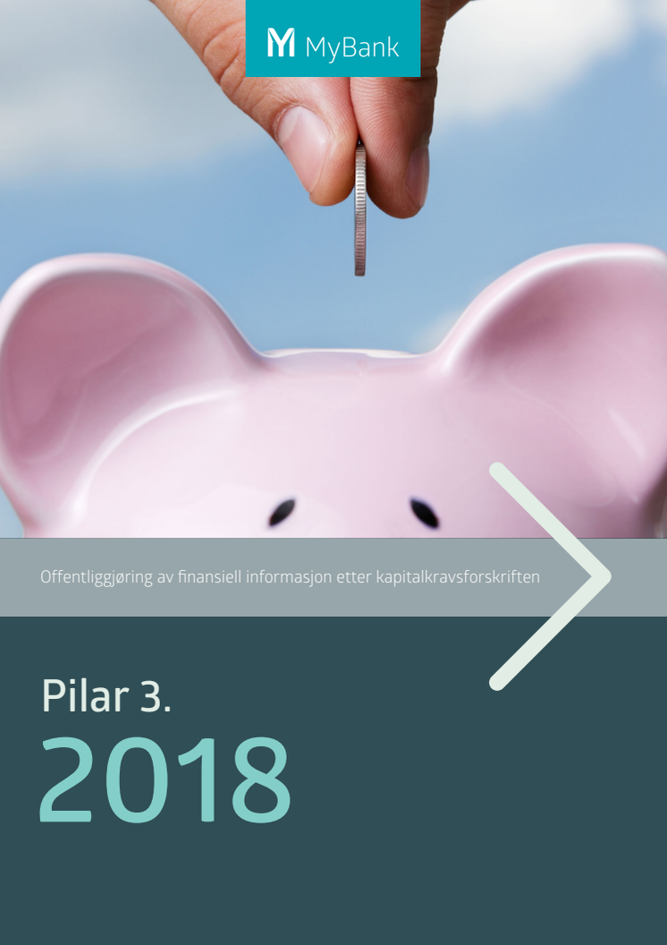 Pilar 3 2018
