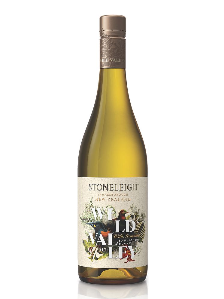 Stoneleigh Wild Valley - Sauvignon Blanc