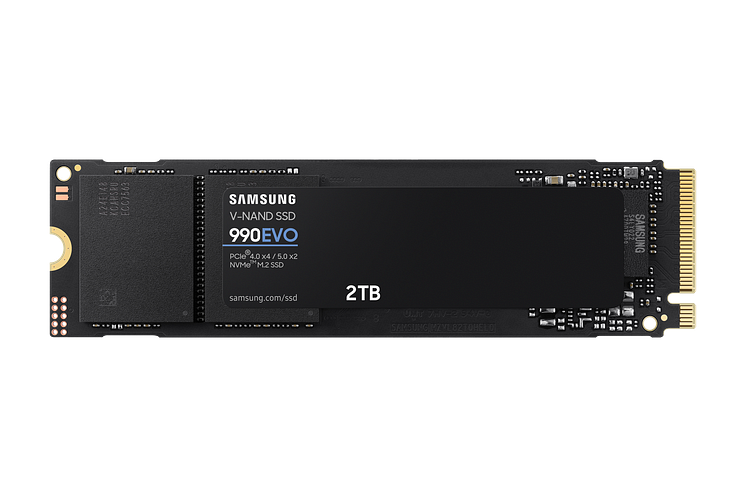Samsung_SSD_990 EVO