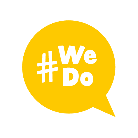 #WeDo logotyp