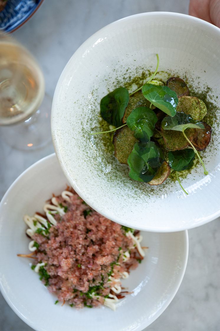 Gastronomi 