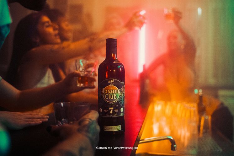 Havana Club_Limit Ededition