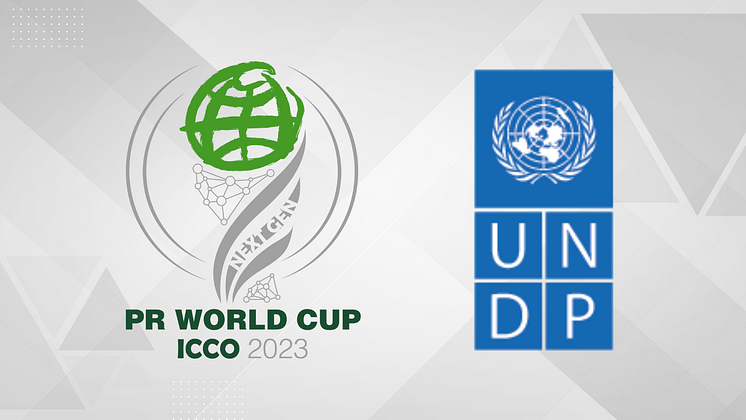 United Nations Development Programme to set brief for ICCO’s PR World Cup (2)