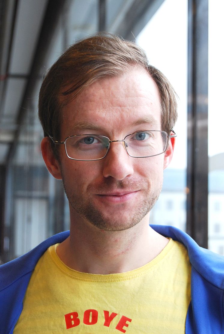 Pär Wiktorsson