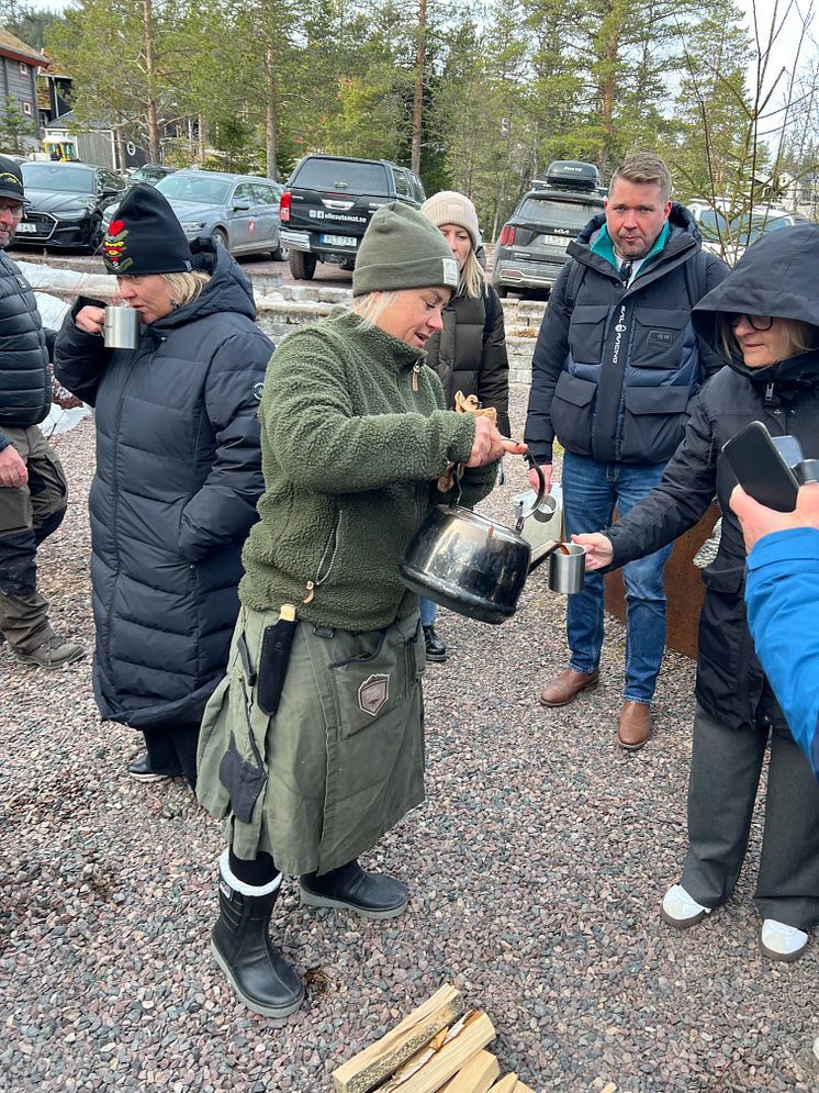 Hållbarhetskonferens