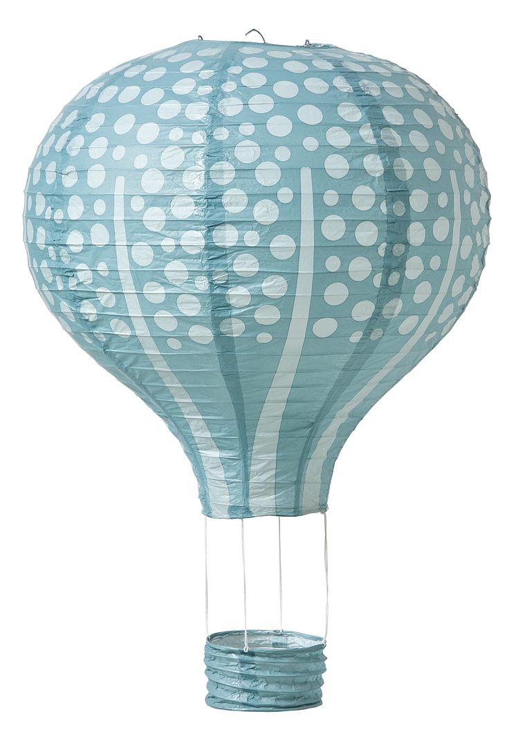 Forest balloon