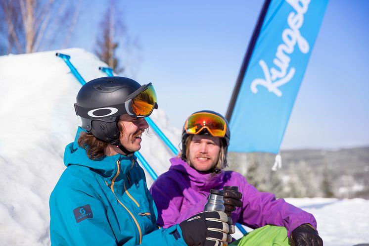 Kungsberget