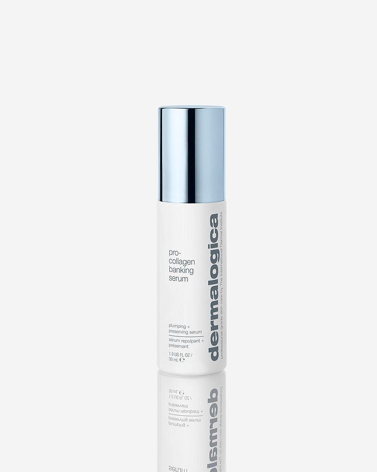 Dermalogica Pro-Collagen Banking Serum