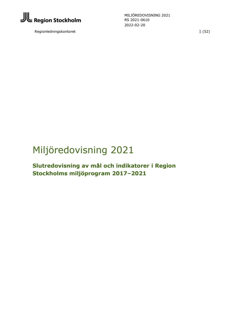 Region Stockholm Miljöredovisning 2021.pdf