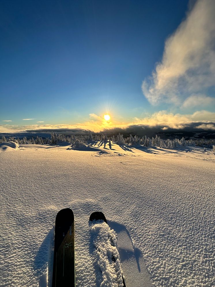 Hafjell