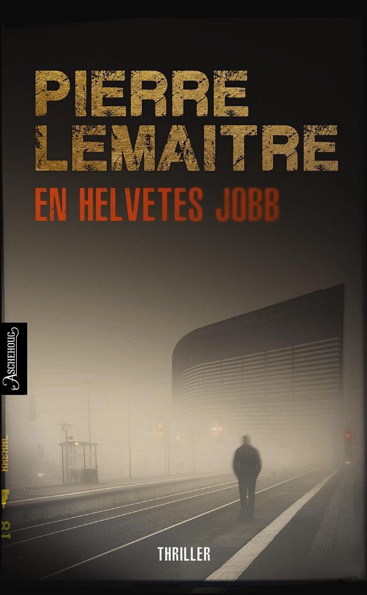 omslag Lemaitre