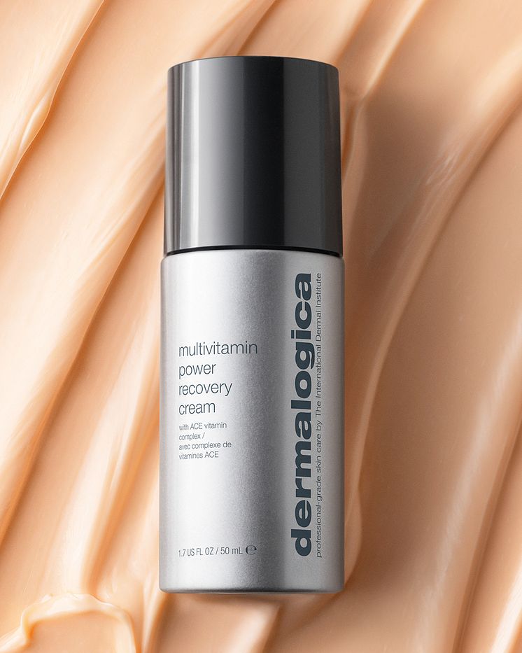 Dermalogica MultiVitamin Power Recovery Cream