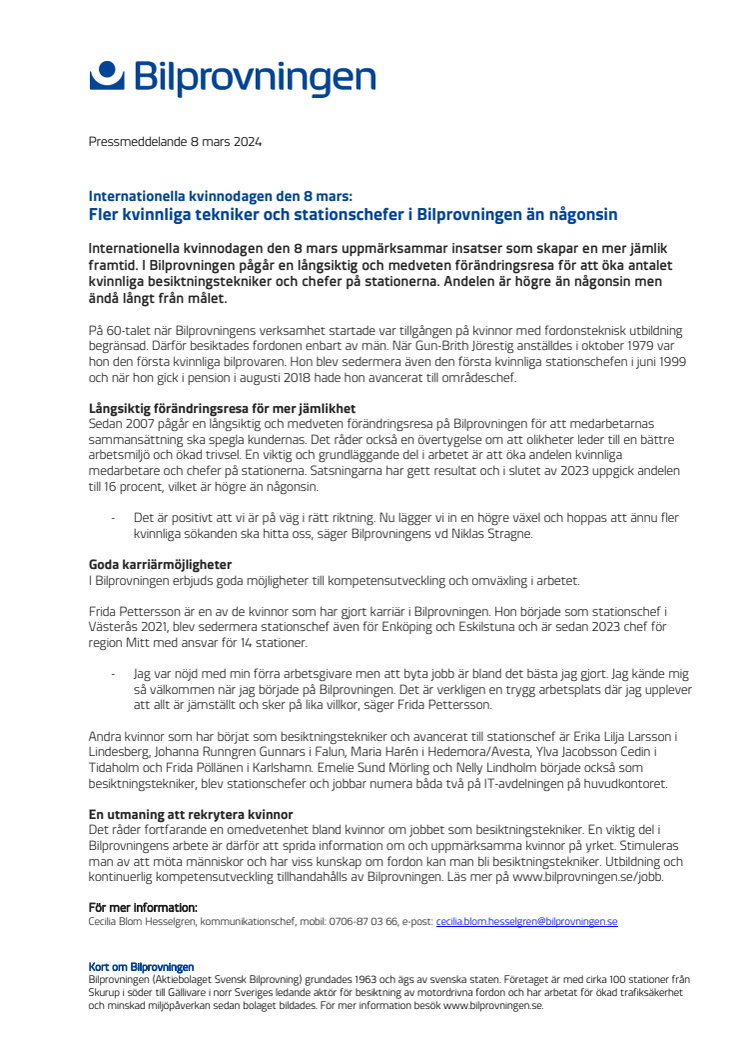 Pressinfo_Bilprovningen_internationella_kvinnodagen_2024.pdf