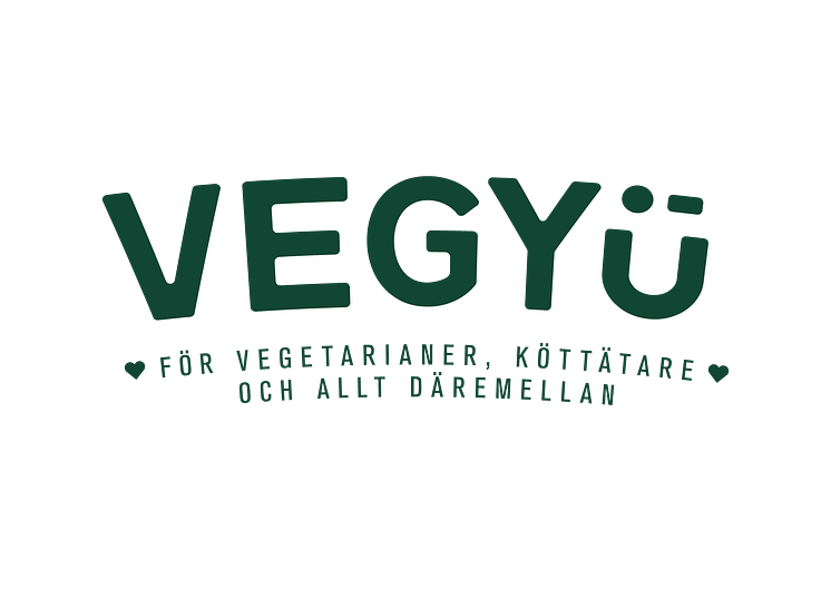 Vegyu logotyp 