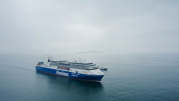 Finnlines