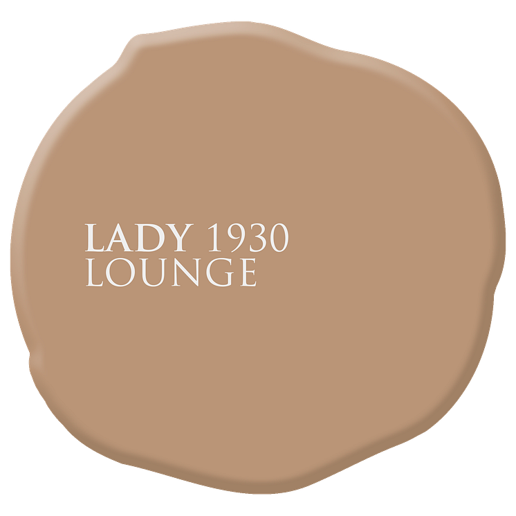 LADY 1939 Lounge