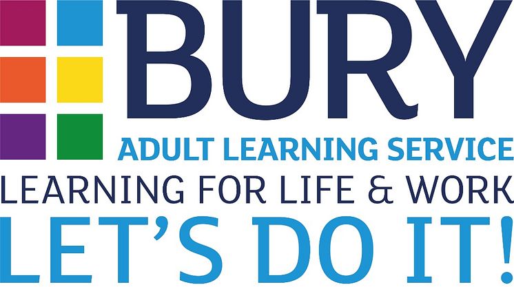 Bury Adult Learning