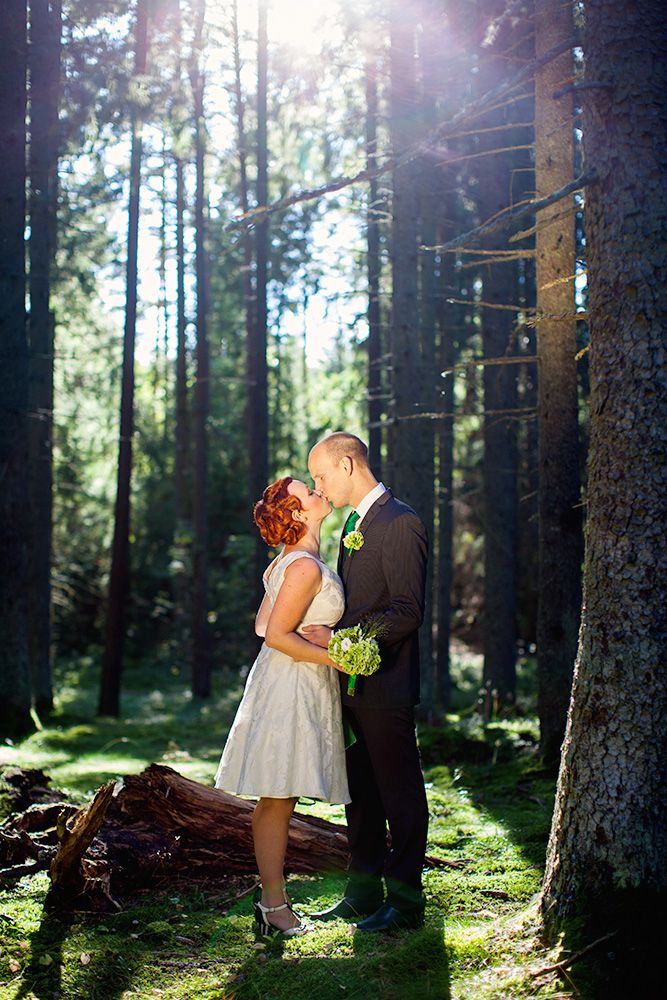 Nominerad till Årets Bröllopsfoto 2013 - Lotta Adolfsson/MayaLee Photography