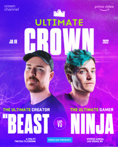 ultimate crown