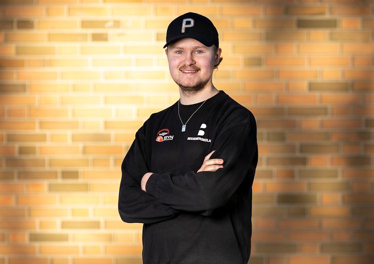 Dennis Söderholm