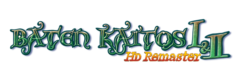 BATEN KAITOS_Logo