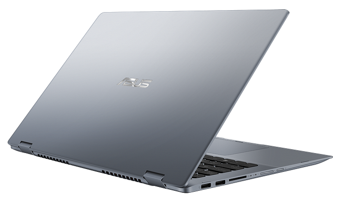 ASUS VivoBook Flip 14 (TP412)