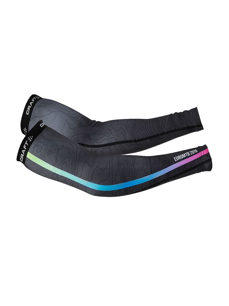 EURO MTB ARM WARMERS 1905181-2985