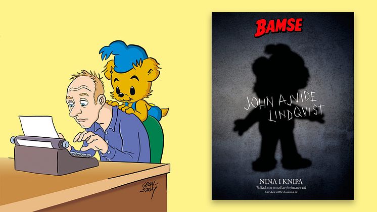 Bamse och Ajvide 1920x1080