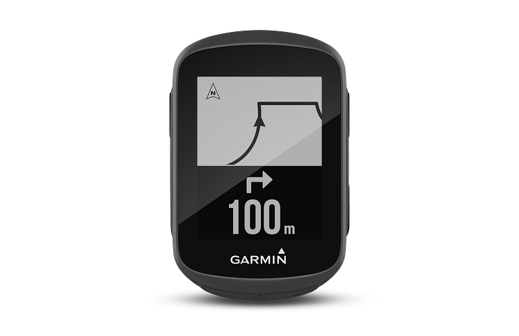 Garmin Edge 130 Front